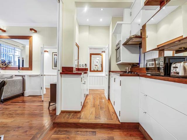 Apartment for rent in Royal Borough of Kensington and Chelsea, Greater London