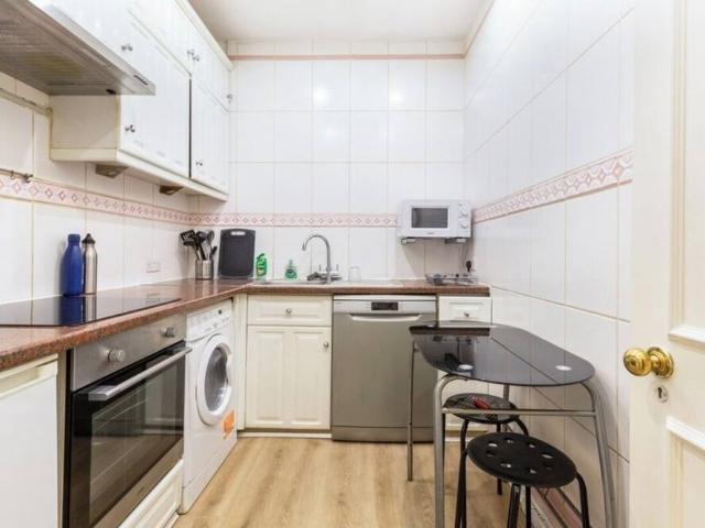 Apartment for rent in Royal Borough of Kensington and Chelsea, Greater London