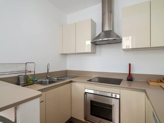 Apartment for rent in Royal Borough of Kensington and Chelsea, Greater London