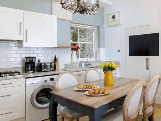 House for rent in South Kensington, Greater London