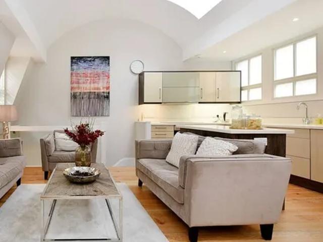 House for rent in South Kensington, Greater London