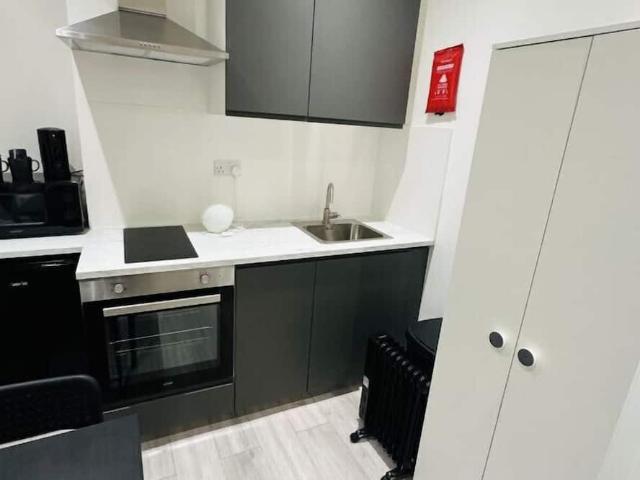 Apartment for rent in London Borough of Lambeth, Greater London