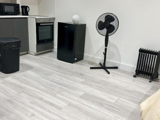 Apartment for rent in London Borough of Lambeth, Greater London
