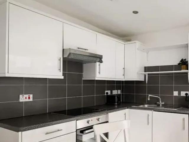 House for rent in Oval, Greater London