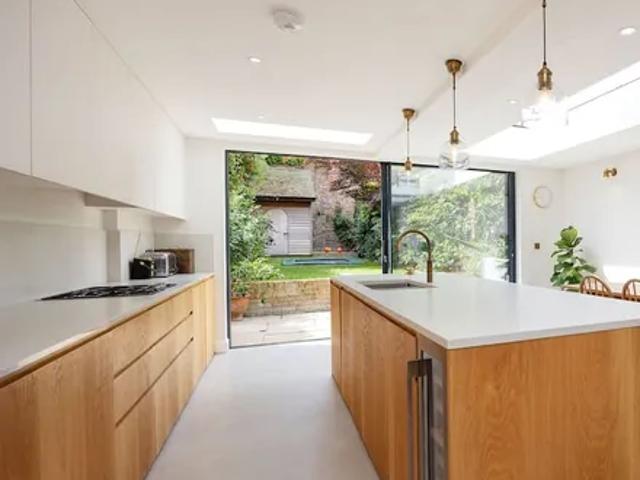 House for rent in Oval, Isle Of Man