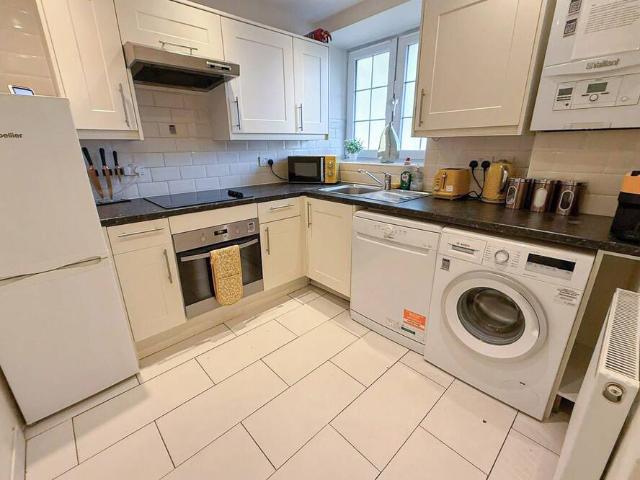 Apartment for rent in London Borough of Lambeth, Greater London