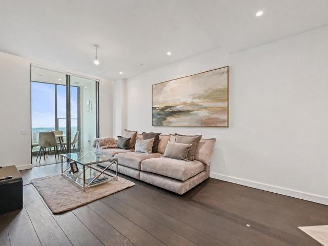 House for rent in Vauxhall, Greater London