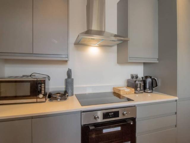 Apartment for rent in London Borough of Lambeth, Greater London