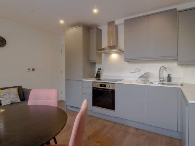 Apartment for rent in London Borough of Lambeth, Greater London