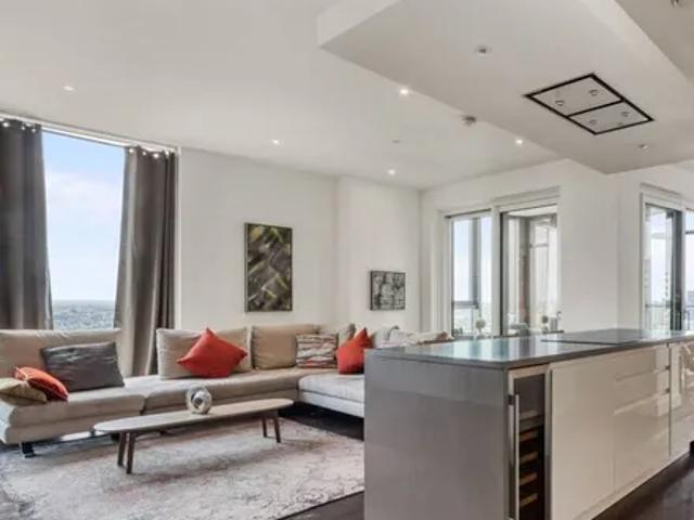 House for rent in Nine Elms, Greater London