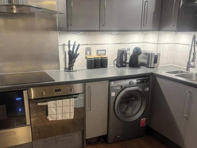 Apartment for rent in London Borough of Lambeth, Greater London