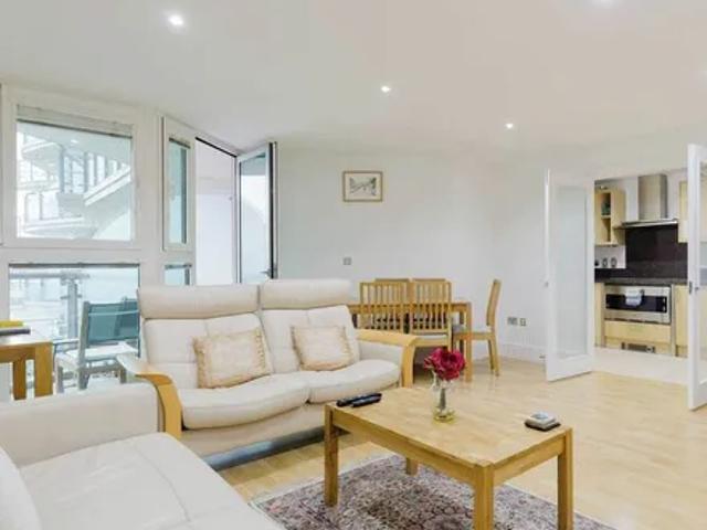 Apartment for rent in Vauxhall, Greater London