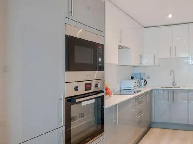 Apartment for rent in Vauxhall, Greater London