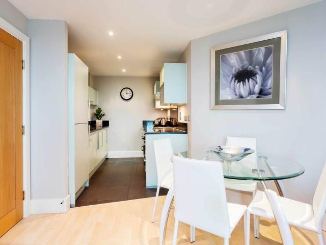 Apartment for rent in London Borough of Lambeth, Greater London