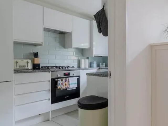 House for rent in Vauxhall, Greater London