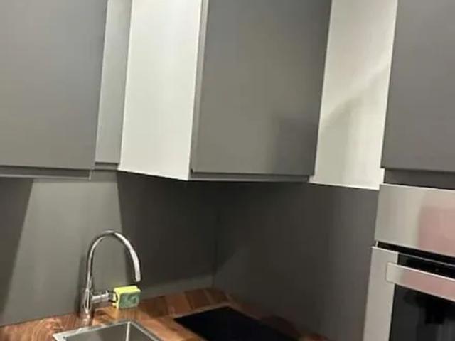 Apartment for rent in Vauxhall, Greater London