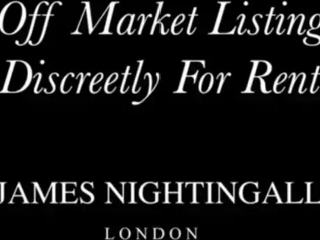 House for rent in Nine Elms, Greater London