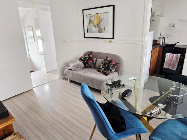 Apartment for rent in London Borough of Lambeth, Greater London