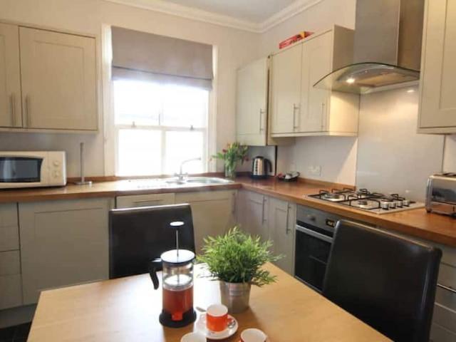 Apartment for rent in London Borough of Wandsworth, Greater London