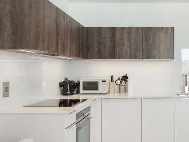 Apartment for rent in Nine Elms, Greater London