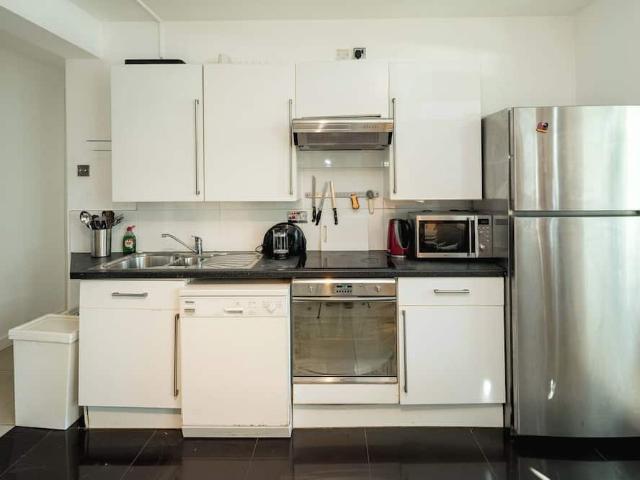 Apartment for rent in London Borough of Lambeth, Greater London