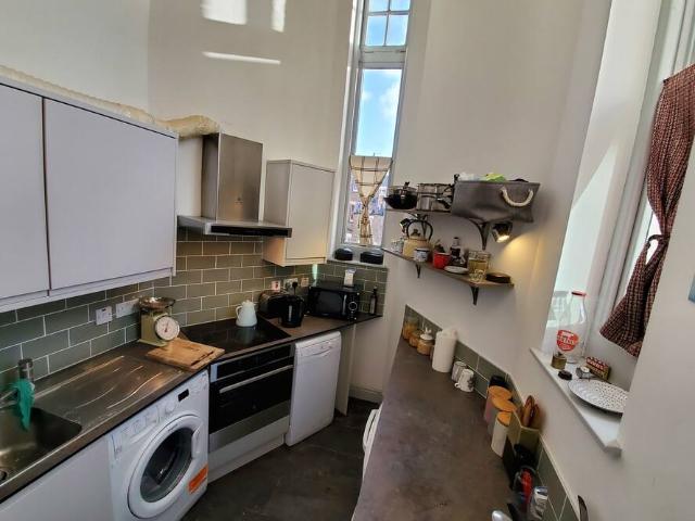 Apartment for rent in London Borough of Lambeth, Greater London