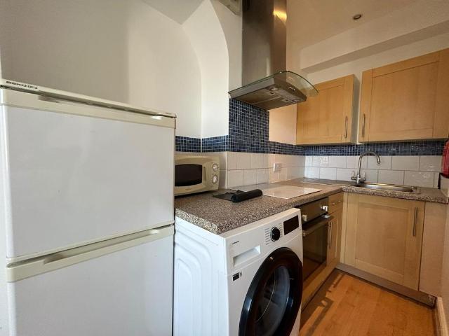 House for rent in Brixton, Greater London
