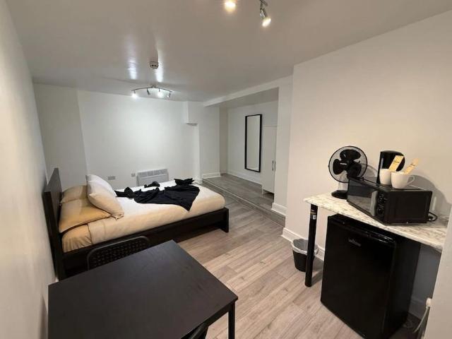 Apartment for rent in London Borough of Lambeth, Greater London