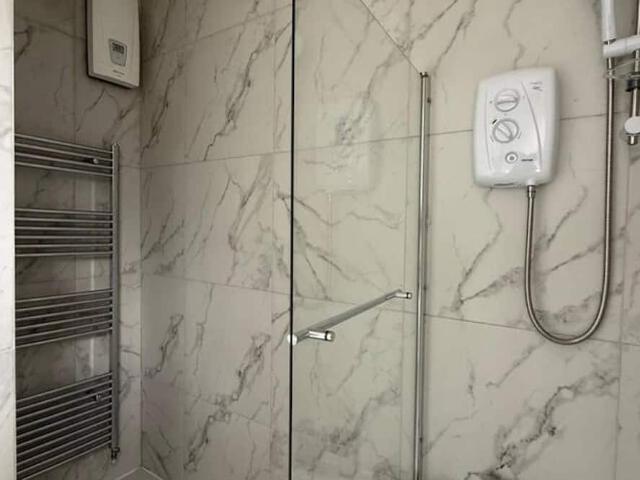 Apartment for rent in London Borough of Lambeth, Greater London