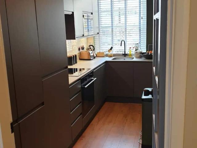 Apartment for rent in Myatt's Fields, Greater London