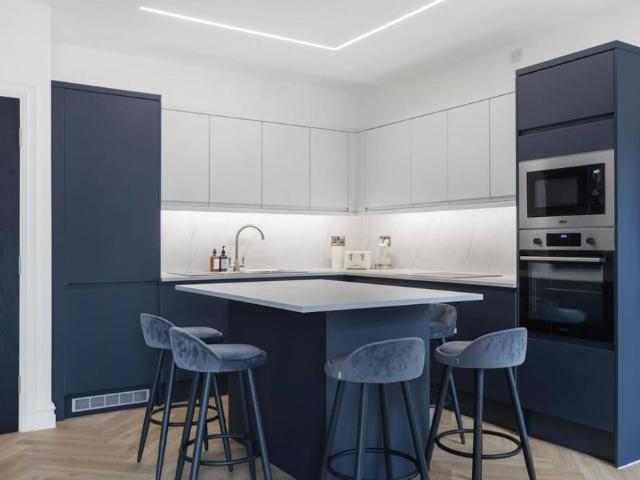 Apartment for rent in London Borough of Lambeth, Greater London