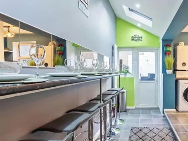 House for rent in Brixton, Greater London