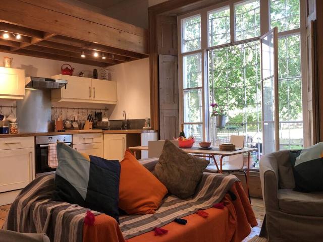 Apartment for rent in London Borough of Lambeth, Greater London