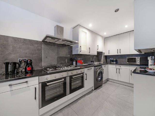 House for rent in London Borough of Lambeth, Greater London
