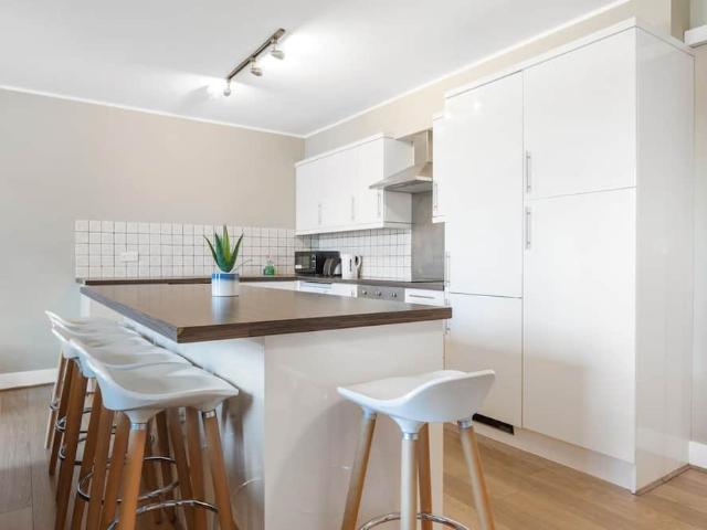 Apartment for rent in Stockwell Park, Greater London