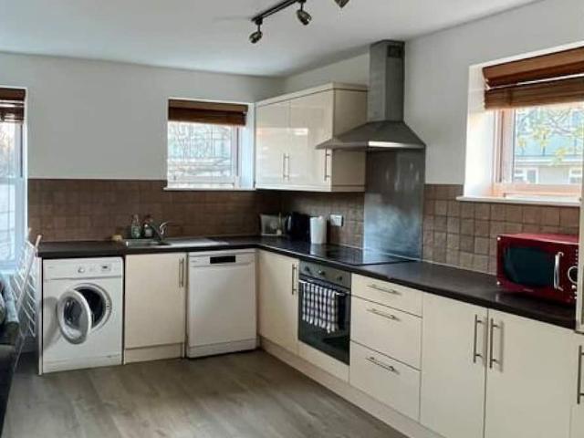 Apartment for rent in Stockwell Park, Greater London
