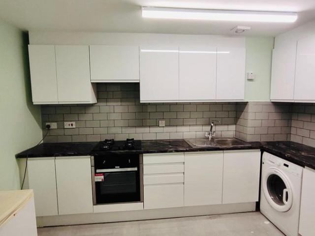 Room for rent in London Borough of Lambeth, Greater London