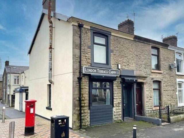 House for rent in Knowle Fold, Darwen