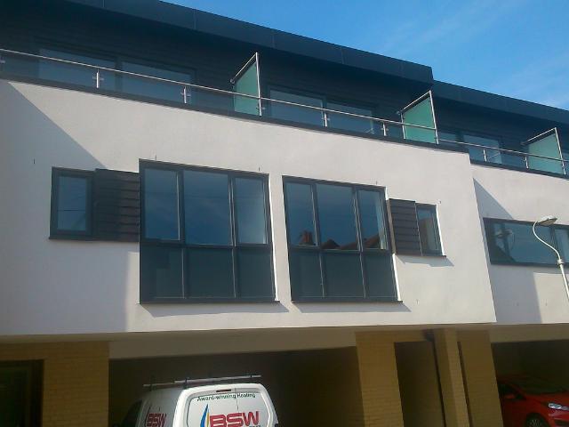 House for rent in London Borough of Croydon, Greater London