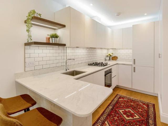 Apartment for rent in London Borough of Hackney, Greater London