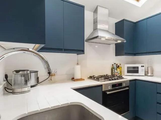 House for rent in North Sheen, Isle Of Man