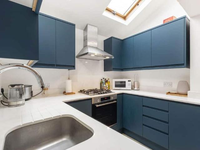 House for rent in London Borough of Richmond upon Thames, Greater London