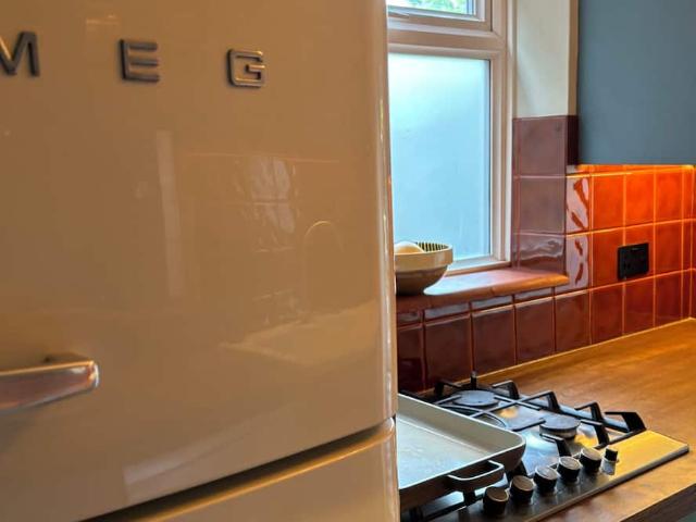 House for rent in London Borough of Richmond upon Thames, Greater London