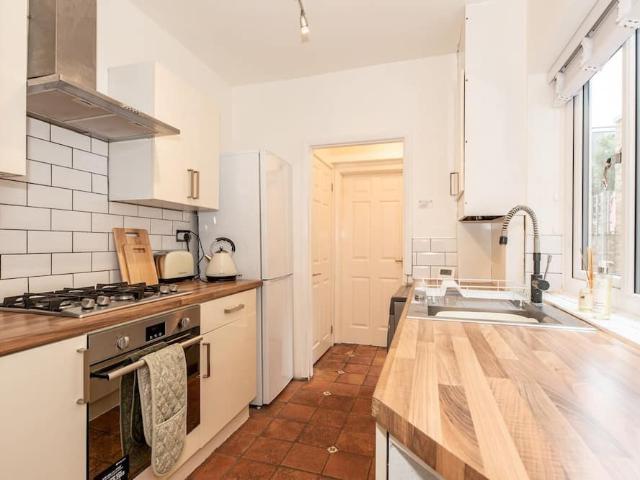 House for rent in London Borough of Richmond upon Thames, Greater London