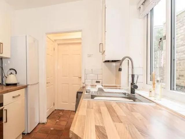 House for rent in Strawberry Hill, Greater London