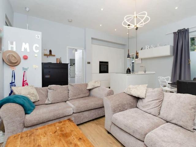 Apartment for rent in London Borough of Richmond upon Thames, Greater London