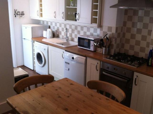 House for rent in London Borough of Richmond upon Thames, Greater London