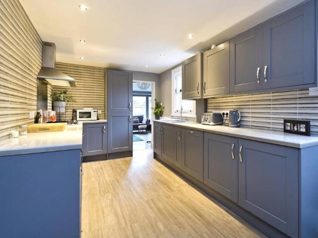 Apartment for rent in London Borough of Richmond upon Thames, Greater London