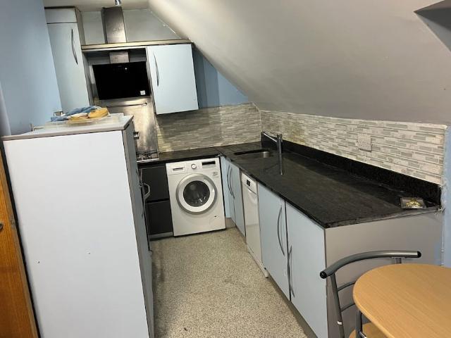 Apartment for rent in London Borough of Hounslow, Greater London