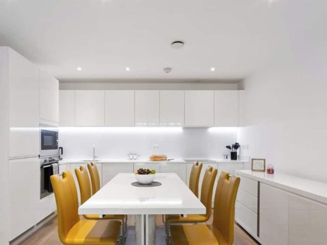 Apartment for rent in London Borough of Hounslow, Greater London